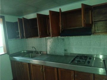 VENTA APARTAMENTO CAMPO AMOR MANIZALES