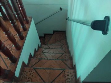 VENTA APARTAMENTO CAMPO AMOR MANIZALES