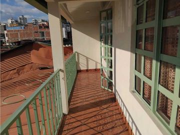 VENTA APARTAMENTO CAMPO AMOR MANIZALES