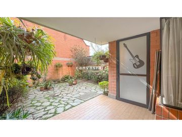 Casa en Unidad Cerrada Loma de Las Brujas