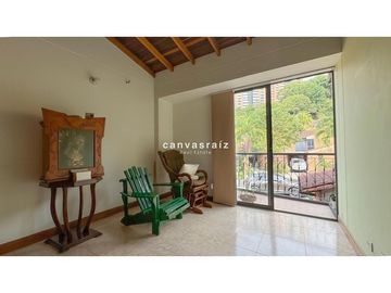 Casa en Unidad Cerrada Loma de Las Brujas