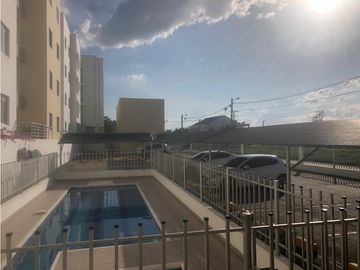 APARTAMENTO DISPONIBLE EN ARRIENDO BARRIO SAN ANTONIO