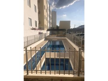 APARTAMENTO DISPONIBLE EN ARRIENDO BARRIO SAN ANTONIO