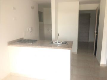APARTAMENTO DISPONIBLE EN ARRIENDO BARRIO SAN ANTONIO