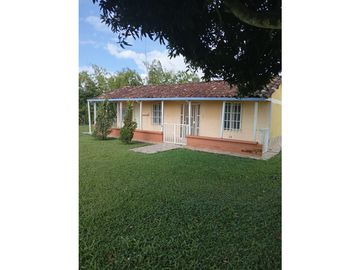 SE VENCE FINCA VIA A MARABELES ALCALA