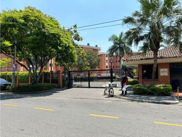 Apto en venta Barrio la Flora