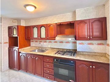 Apto en venta Barrio la Flora