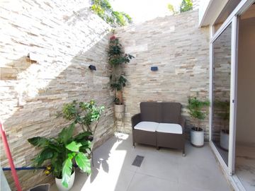 CASA VENTA EL TABOR EN CONJUNTO