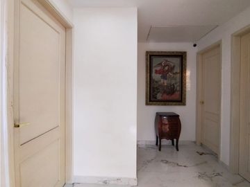CASA VENTA EL TABOR EN CONJUNTO