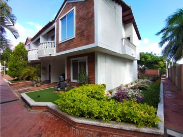 CASA VENTA EL TABOR EN CONJUNTO