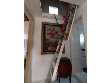 CASA VENTA EL TABOR EN CONJUNTO