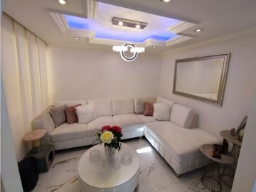 CASA VENTA EL TABOR EN CONJUNTO