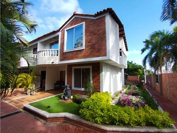 CASA VENTA EL TABOR EN CONJUNTO