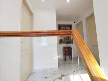 CASA VENTA EL TABOR EN CONJUNTO