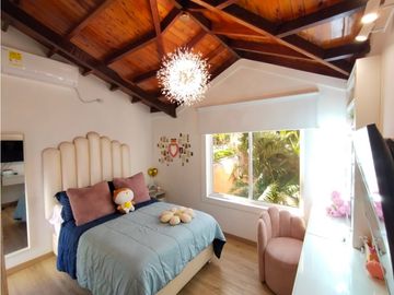 CASA VENTA EL TABOR EN CONJUNTO