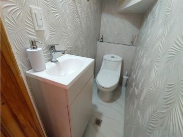 CASA VENTA EL TABOR EN CONJUNTO