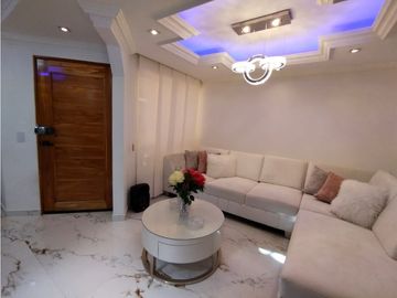 CASA VENTA EL TABOR EN CONJUNTO