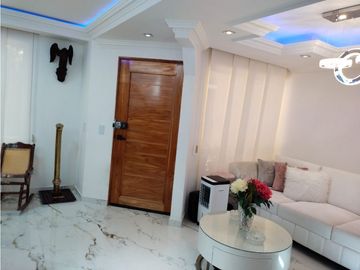 CASA VENTA EL TABOR EN CONJUNTO