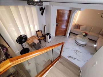 CASA VENTA EL TABOR EN CONJUNTO