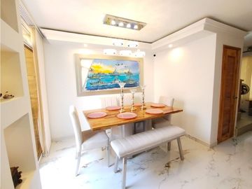 CASA VENTA EL TABOR EN CONJUNTO