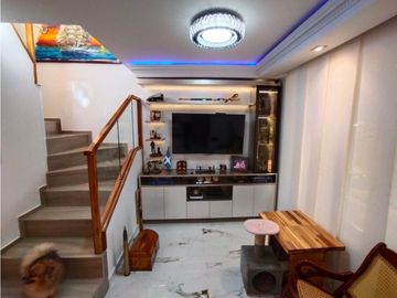CASA VENTA EL TABOR EN CONJUNTO