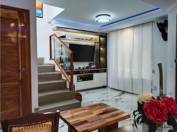 CASA VENTA EL TABOR EN CONJUNTO