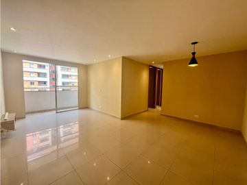Venta Apartamento - Ciudad del Rio - Medellín