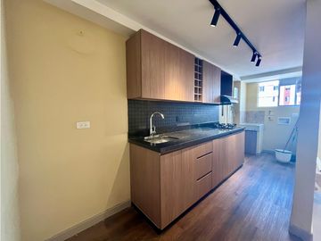 Venta Apartamento - Ciudad del Rio - Medellín