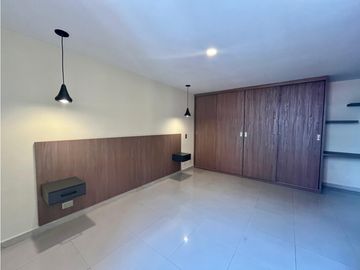 Venta Apartamento - Ciudad del Rio - Medellín