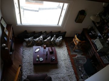 CASA EN CONJUNTO RESIDENCIAL MODELIA, BOGOTA