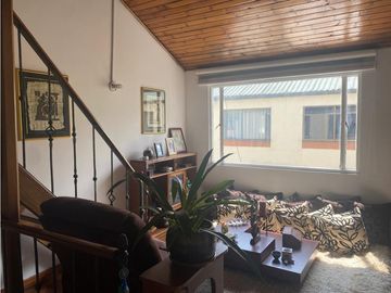 CASA EN CONJUNTO RESIDENCIAL MODELIA, BOGOTA