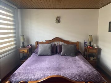 CASA EN CONJUNTO RESIDENCIAL MODELIA, BOGOTA