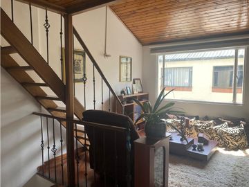 CASA EN CONJUNTO RESIDENCIAL MODELIA, BOGOTA
