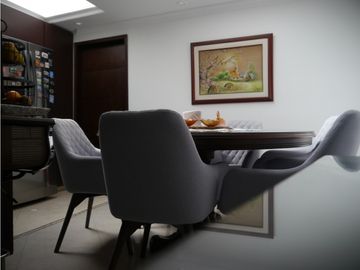 CASA EN CONJUNTO RESIDENCIAL MODELIA, BOGOTA