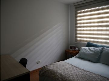 CASA EN CONJUNTO RESIDENCIAL MODELIA, BOGOTA