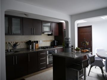 CASA EN CONJUNTO RESIDENCIAL MODELIA, BOGOTA