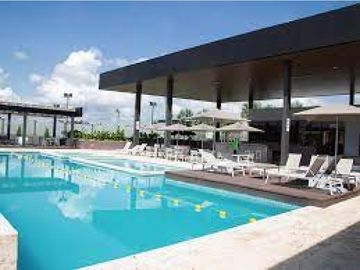 VENDO CASA EN PH VICTORIA EN  BRISAS DEL GOLF