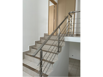VENDO CASA EN PH VICTORIA EN  BRISAS DEL GOLF