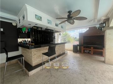 OPORTUNIDAD Venta casa en Brisas del Golf con Piscina