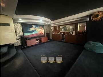 OPORTUNIDAD Venta casa en Brisas del Golf con Piscina