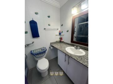 OPORTUNIDAD Venta casa en Brisas del Golf con Piscina