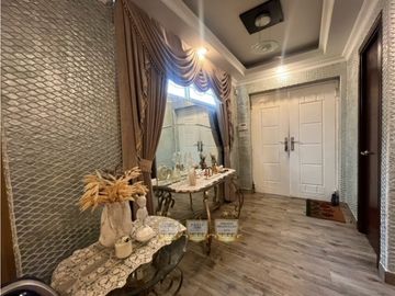OPORTUNIDAD Venta casa en Brisas del Golf con Piscina