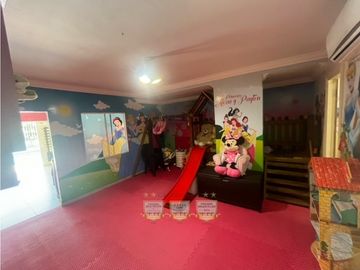 OPORTUNIDAD Venta casa en Brisas del Golf con Piscina