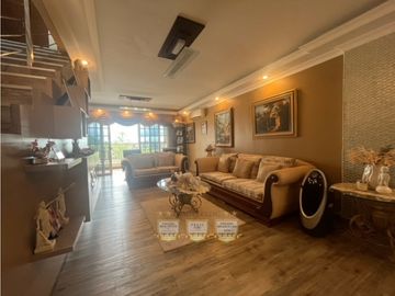 OPORTUNIDAD Venta casa en Brisas del Golf con Piscina