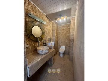 OPORTUNIDAD Venta casa en Brisas del Golf con Piscina