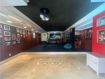 OPORTUNIDAD Venta casa en Brisas del Golf con Piscina