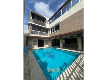 OPORTUNIDAD Venta casa en Brisas del Golf con Piscina
