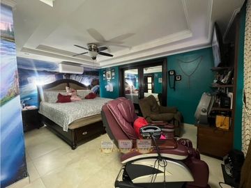 OPORTUNIDAD Venta casa en Brisas del Golf con Piscina