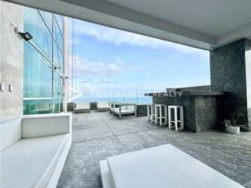 PACIFIC POINT PENTHOUSE / PUNTA PACIFICA / VENTA