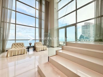 PACIFIC POINT PENTHOUSE / PUNTA PACIFICA / VENTA